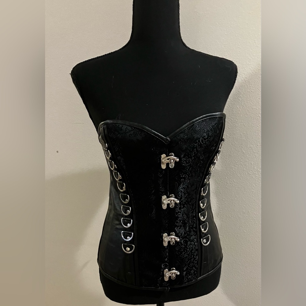 Corset 30” with boning
